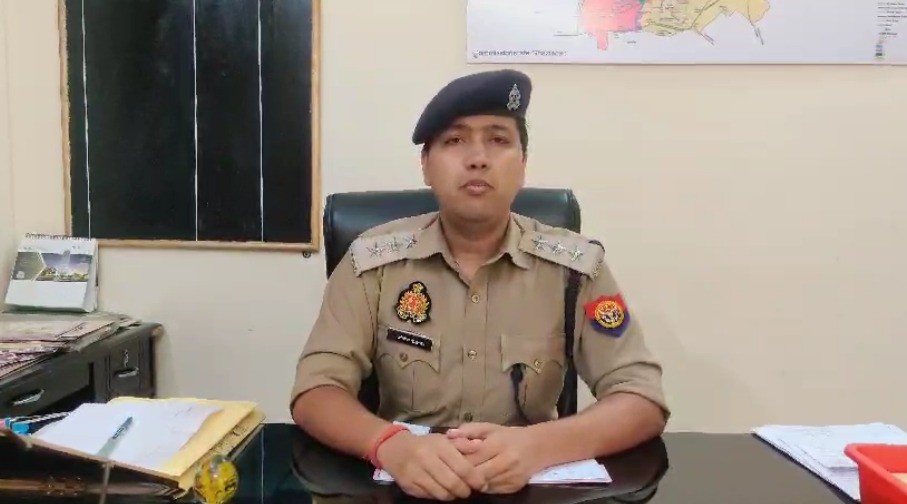 abhishek shrivastav acp