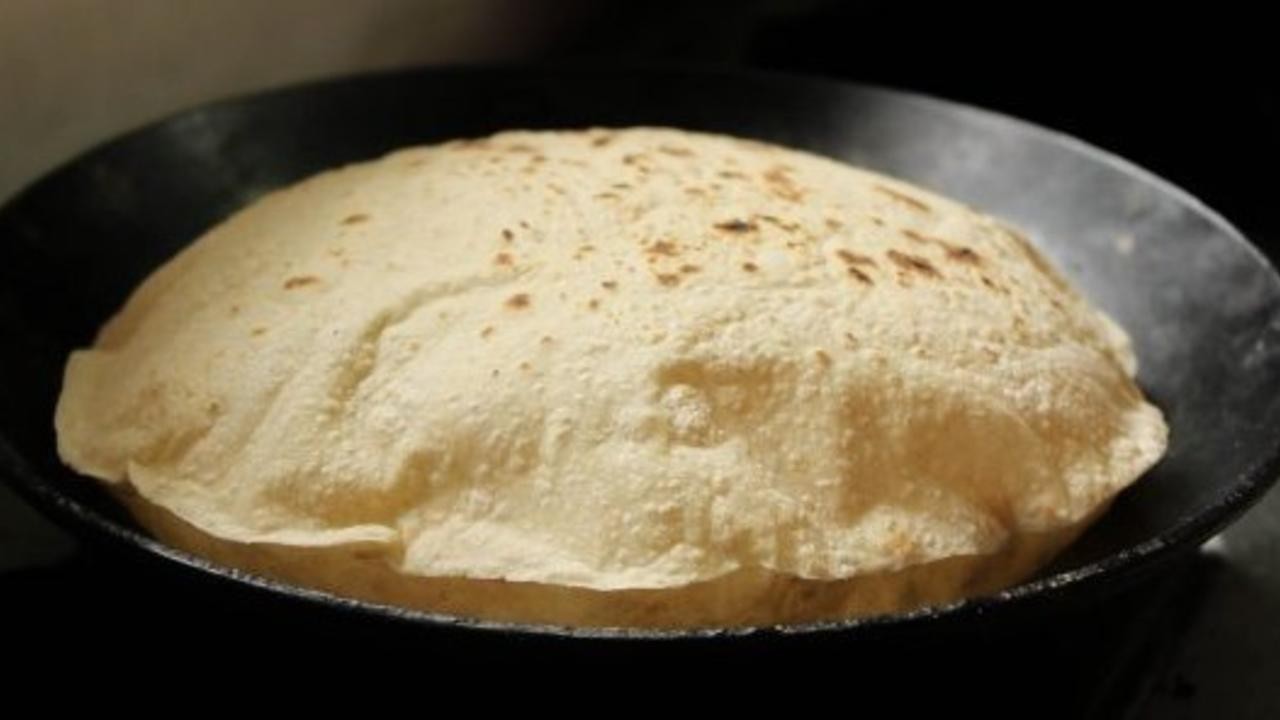 roti
