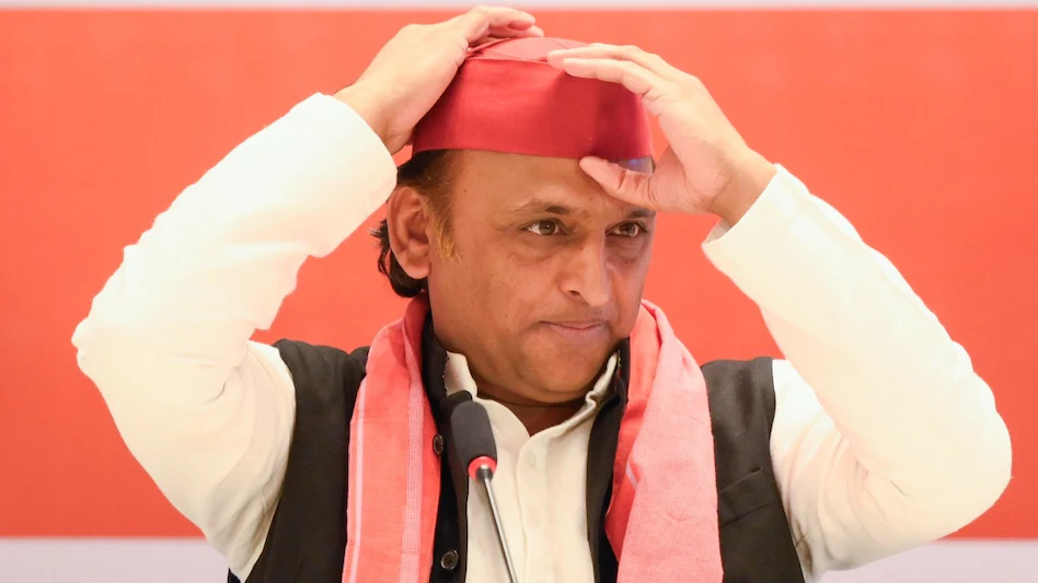 UP By-Polls Election 2024