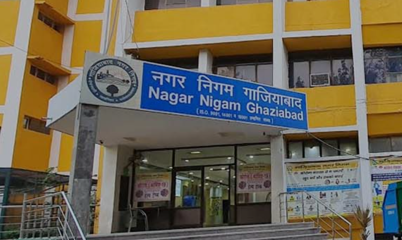 Ghaziabad Nagar Nigam