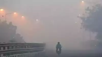 AQI Ghaziabad