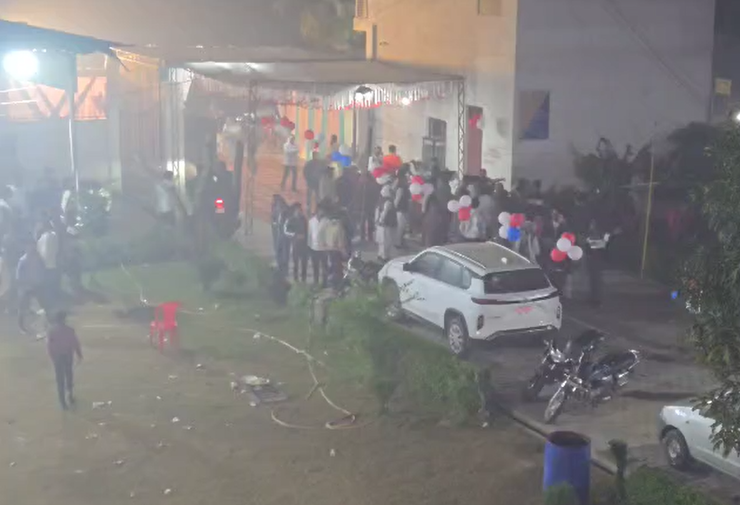 BulandShaher Latest News