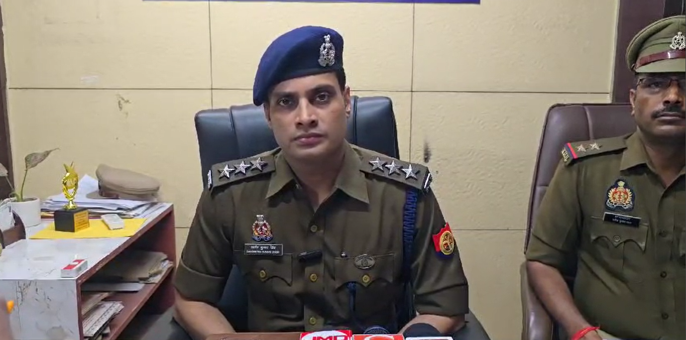 Ghaziabad Latest News