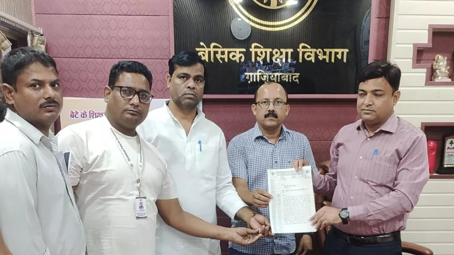 Ghaziabad Breaking News