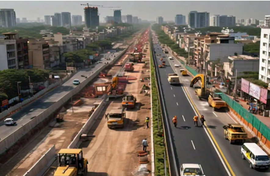 Ghaziabad Noida news