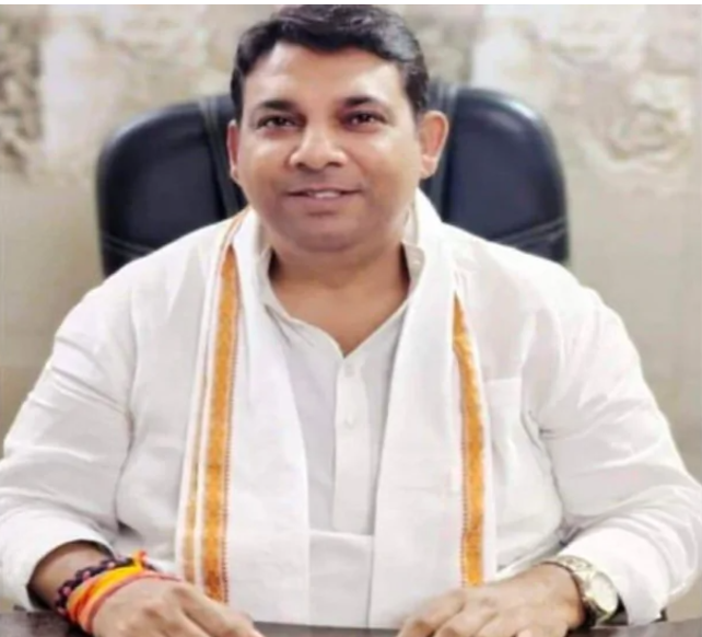 Ghaziabad Breaking News