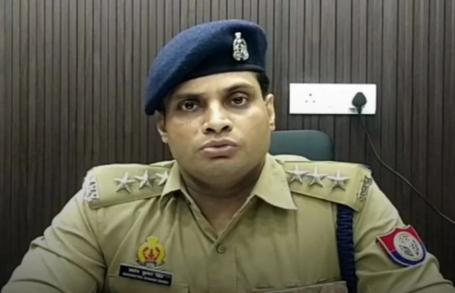 Ghaziabad News Today