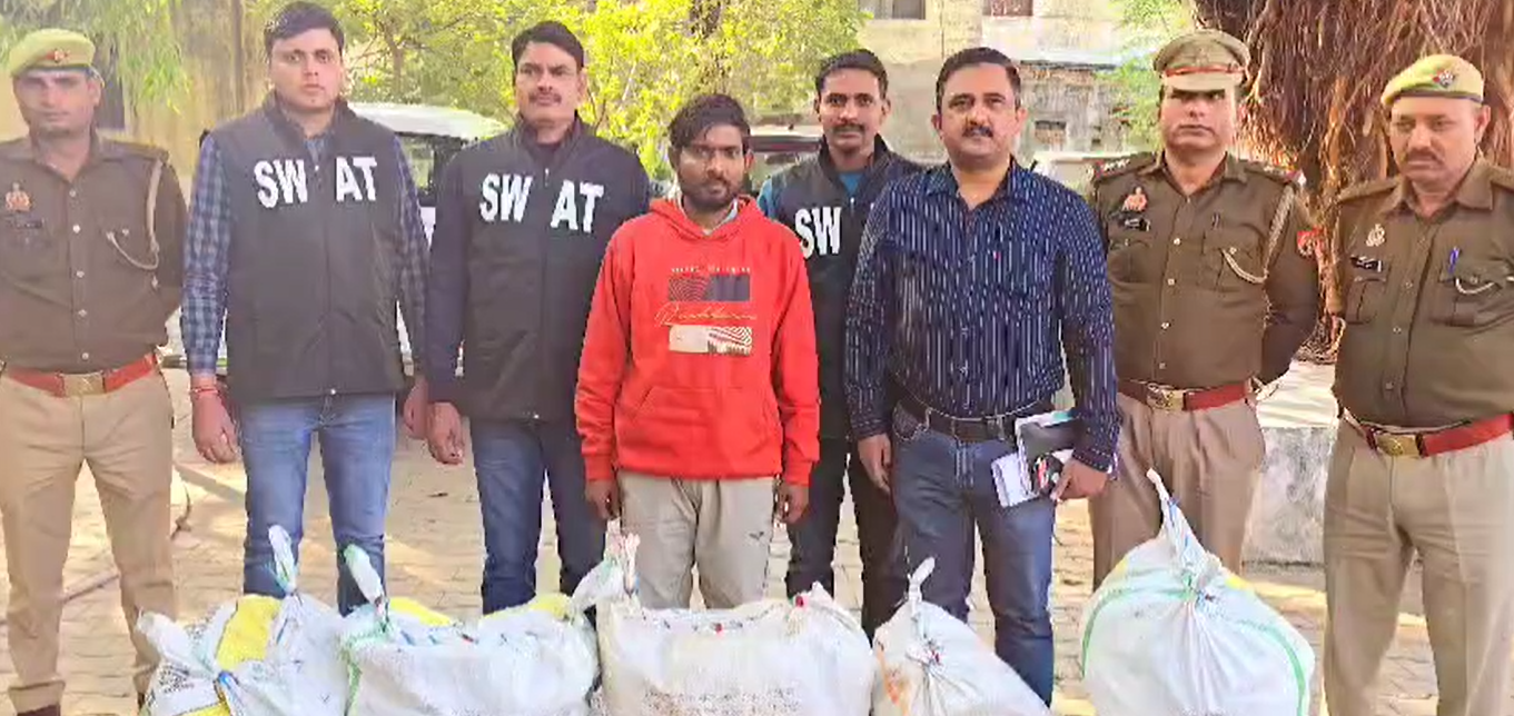 Ghaziabad Breaking News