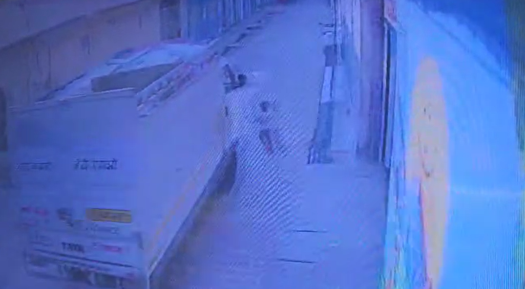 Ghaziabad Breaking News