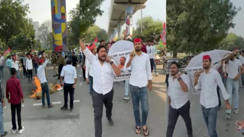 Greater Noida Big News