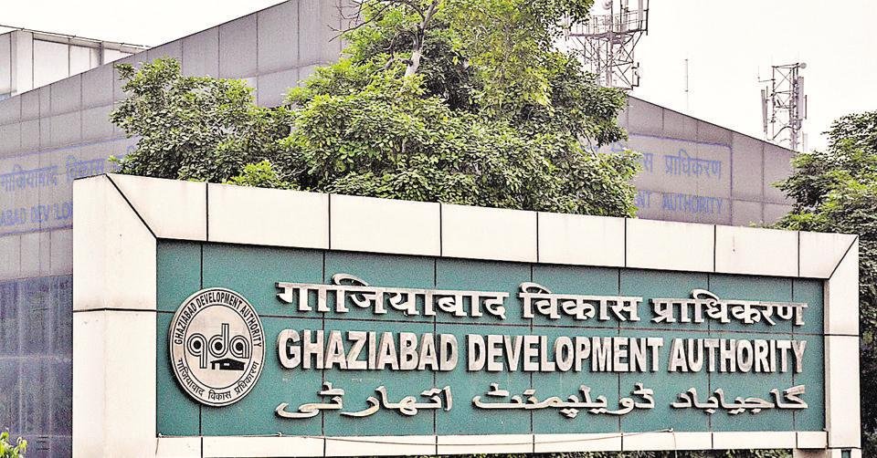 GDA Ghaziabad