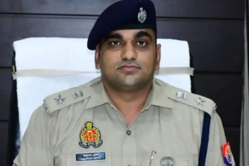 Uttar Pradesh