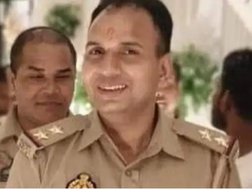 Uttar Pradesh News