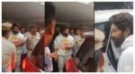 Allu Arjun Arrested News
