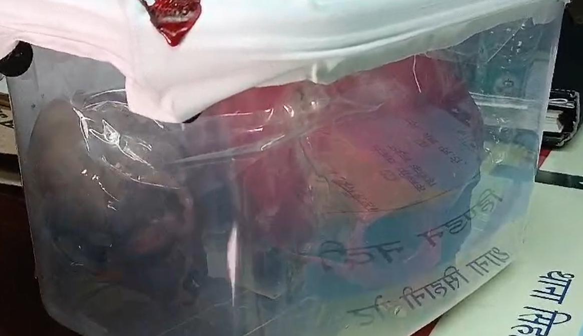 Ghaziabad Breaking News