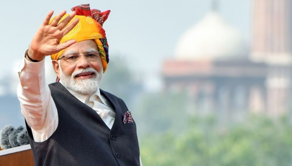 PM Modi