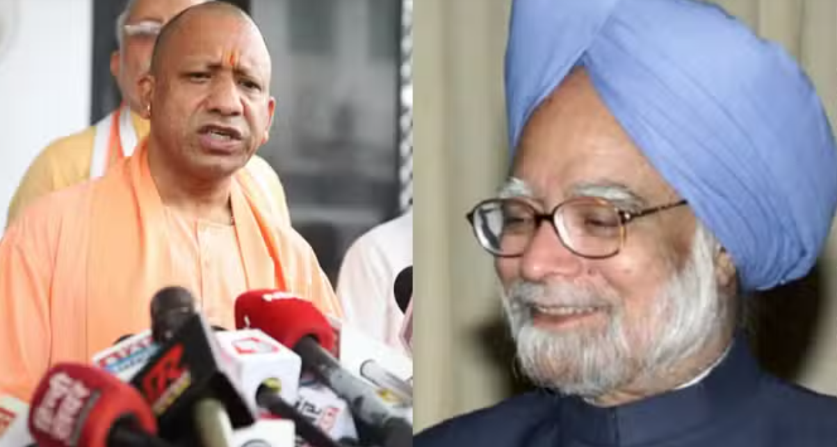 Manmohan Singh Death News