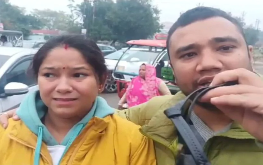 Ghaziabad Latest News