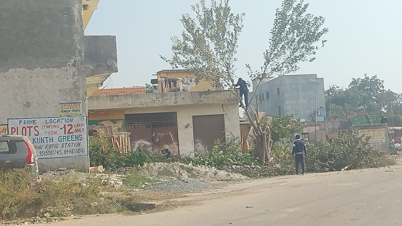 गाजियाबाद :