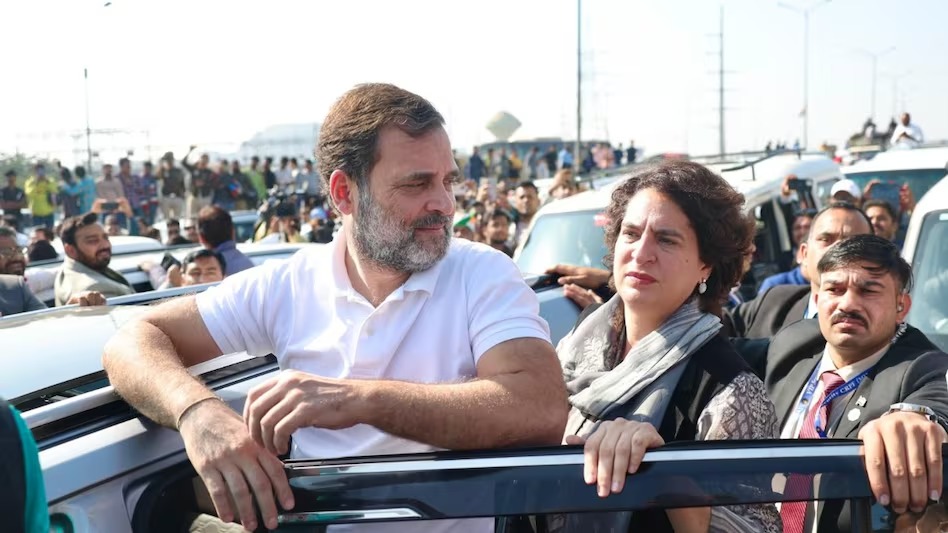 राजनीति