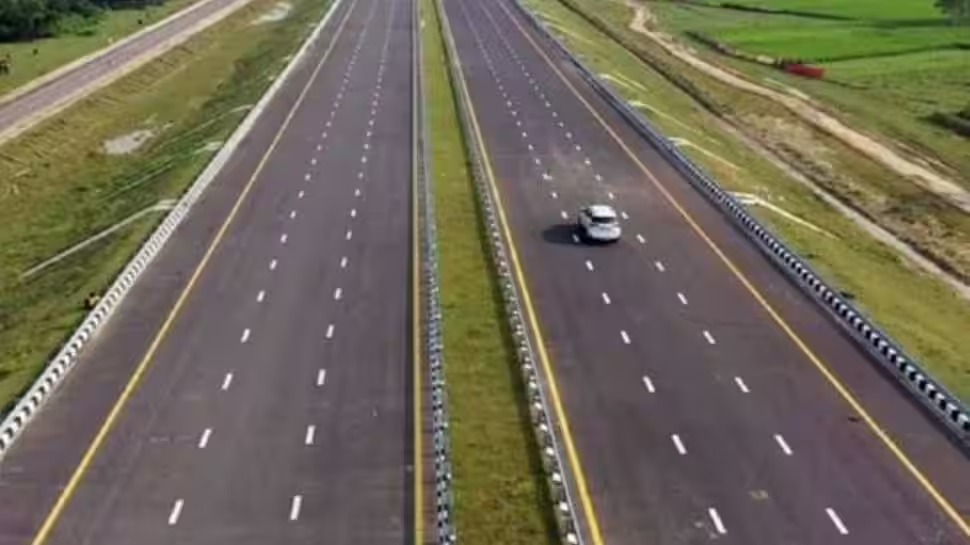 Ghaziabad-Kanpur Expressway News