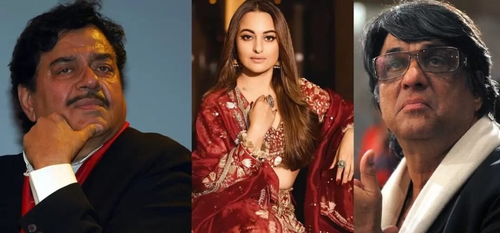 Sonakshi Sinha News
