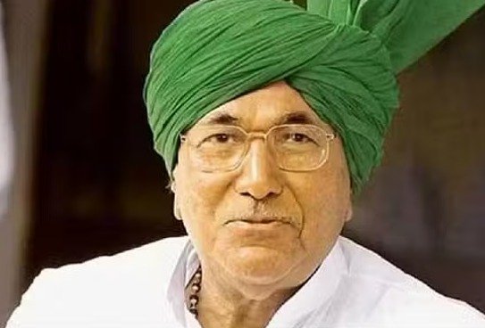 OP Chautala Passes Away