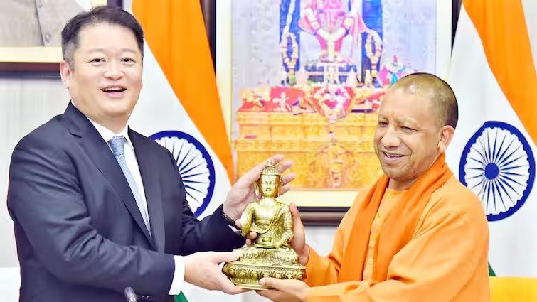 Uttar Pradesh News