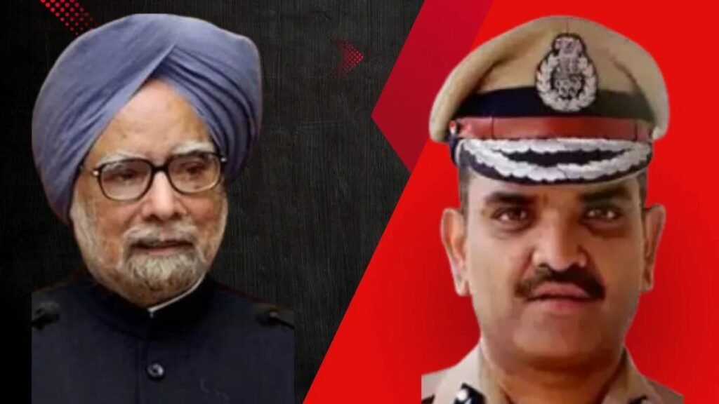 Manmohan Singh Death News