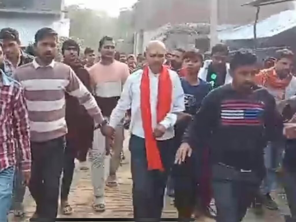 Uttar Pradesh News