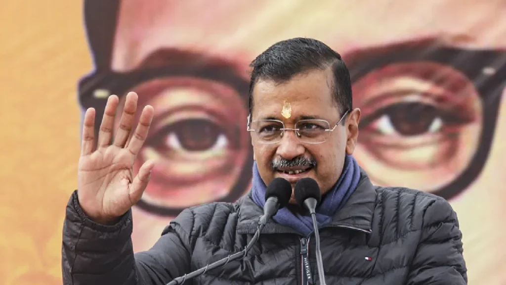 Delhi Elections 2025
