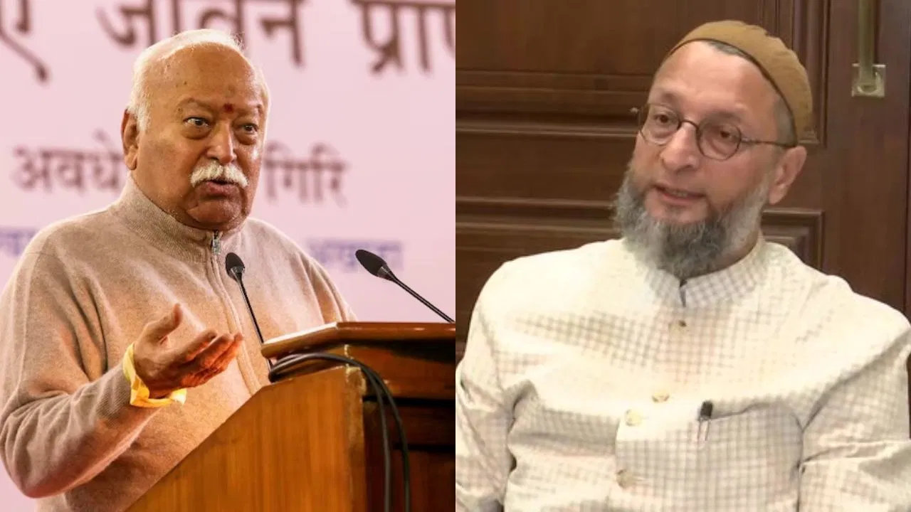 राजनीति