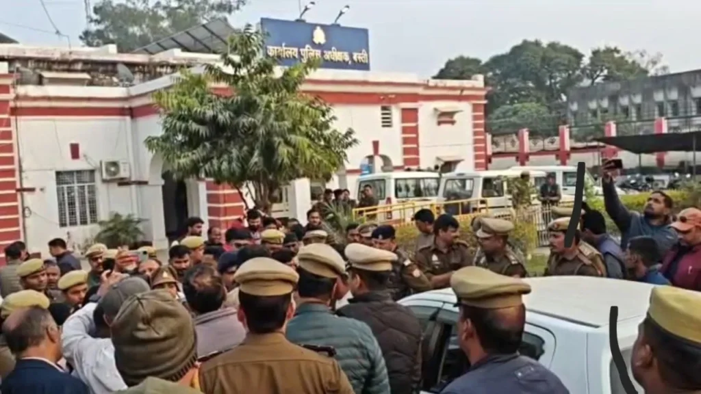 Uttar Pradesh News