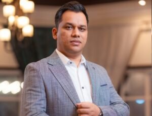 CEO Yorker FX | Lavish Chaudhary | लवीश चौधरी