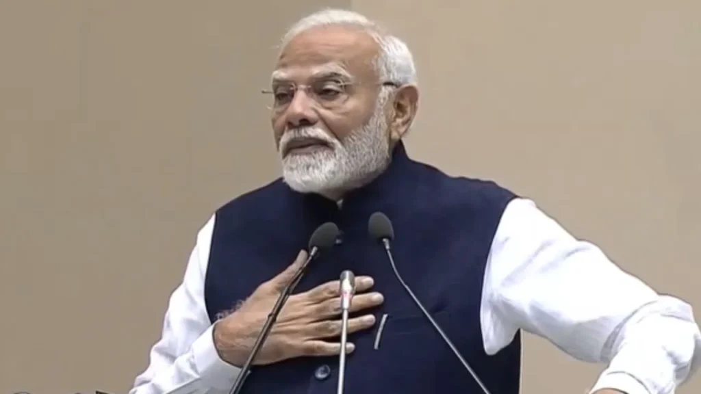 PM Modi News