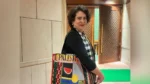 Priyanka Gandhi News