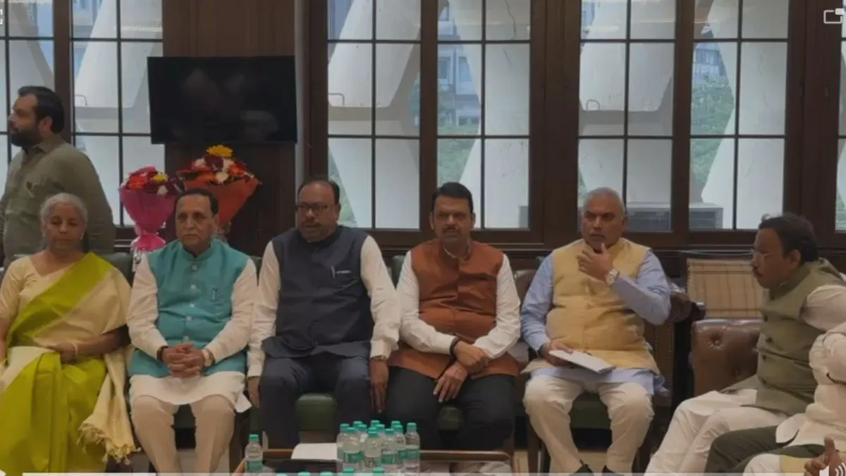 Maharashtra Breaking News