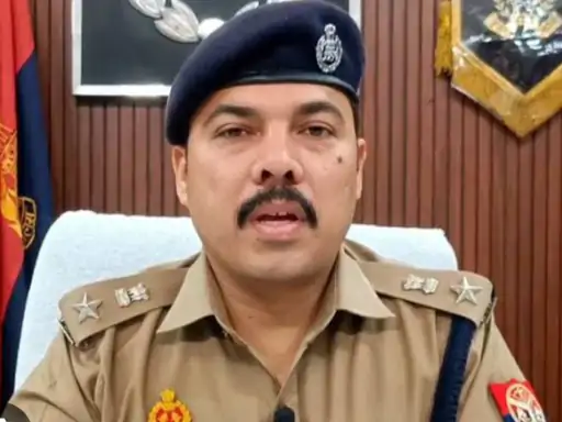 Uttar Pradesh News