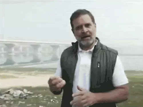 Delhi Elections 2025