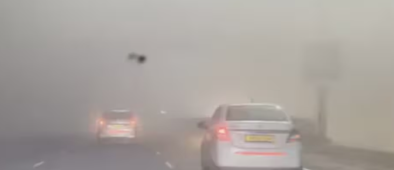 Weather Update Today