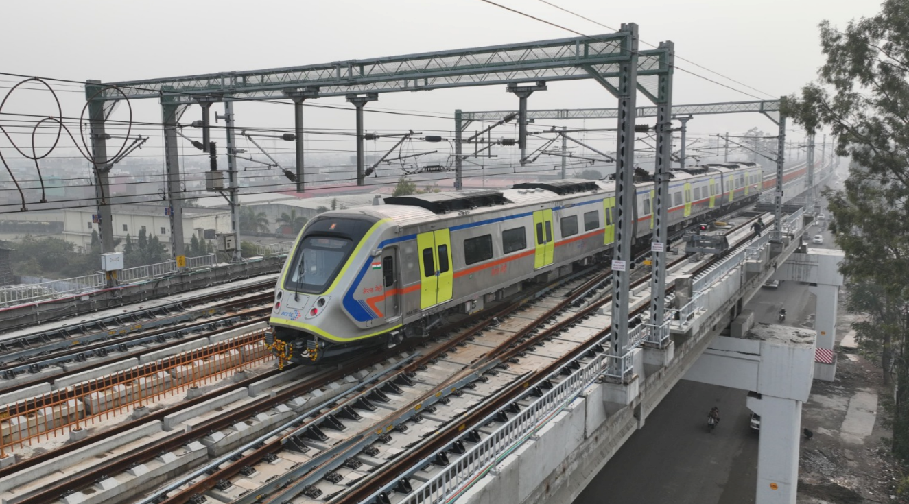 Meerut Metro