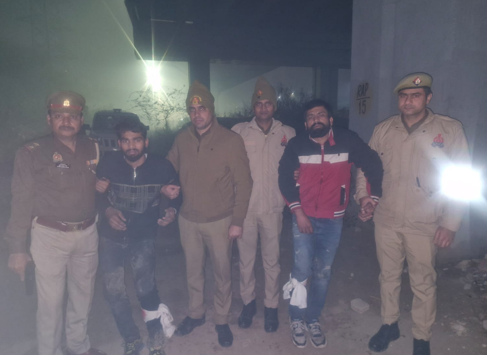 Ghaziabad Latest News