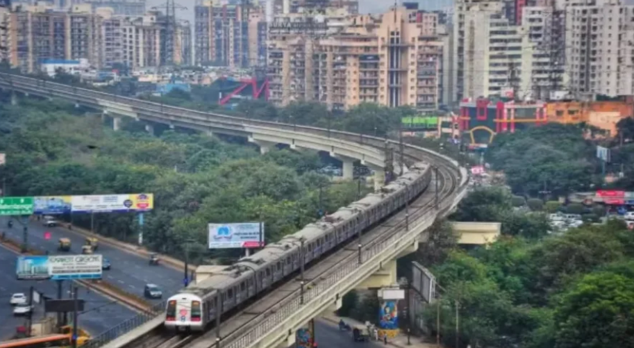 City Logistics Plan Ghaziabad