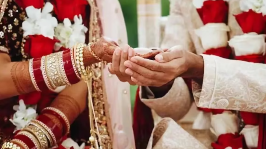 Marriage Scam in Ghaziabad