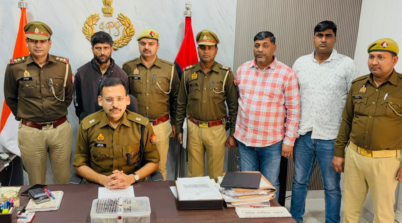 Muzaffarnagar Update