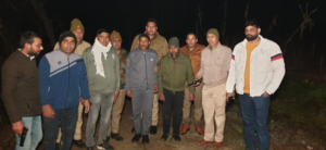 Breaking News: मुठभेड़ मे शातिर गौकश गिरफ्तार 2 Breaking News