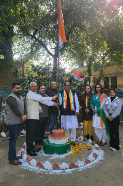 Rotary Club Sahibabad