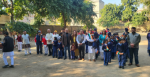 Rotary Club Sahibabad