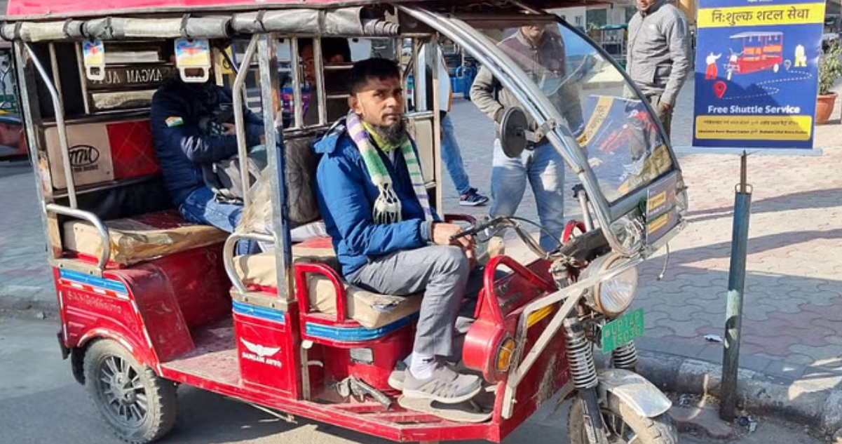 Ghaziabad Breaking News