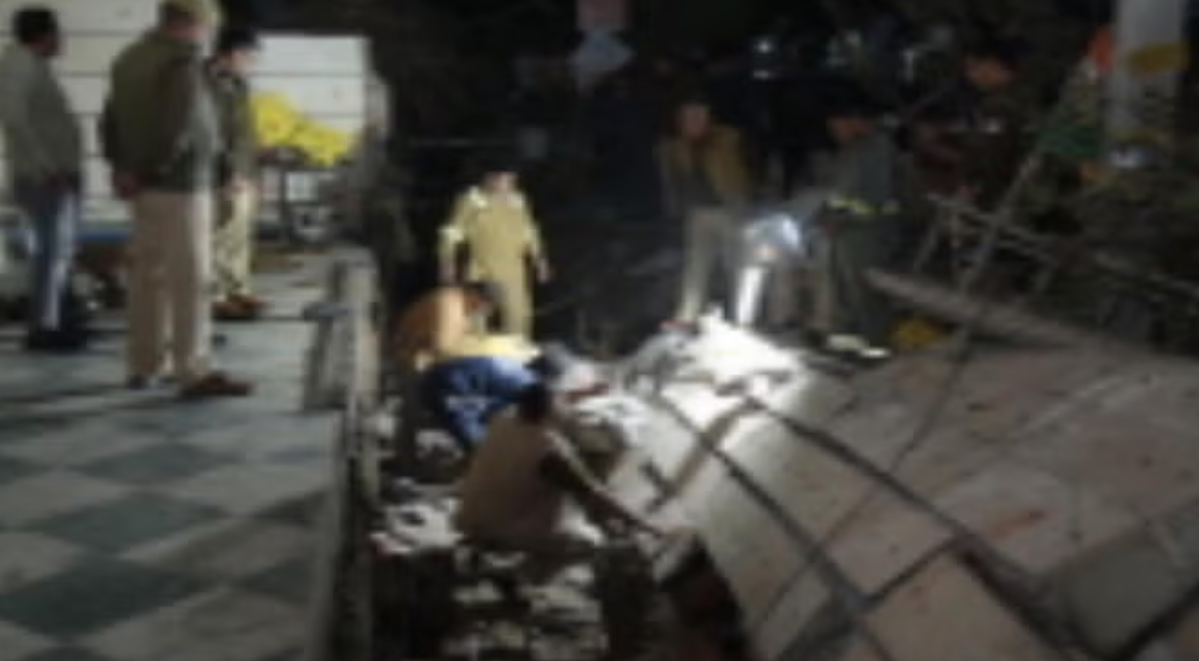 Nagar Nigam Ghaziabad